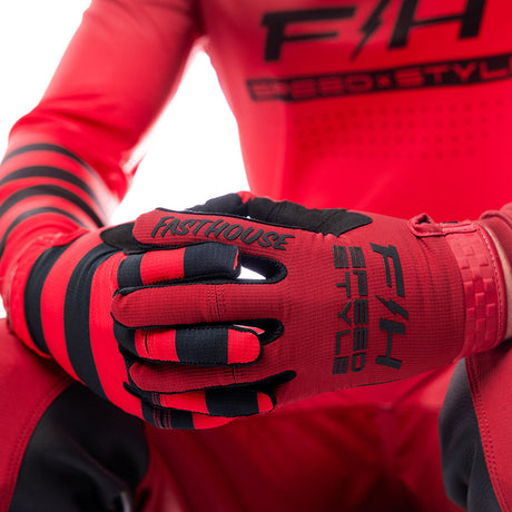 Elrod Ether Glove