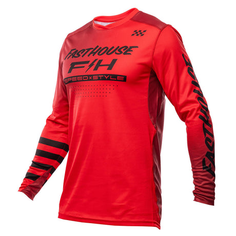 Elrod Ether Jersey