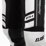 Fasthouse Elrod React Pant - White/Black