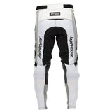 Fasthouse Elrod React Pant - White/Black