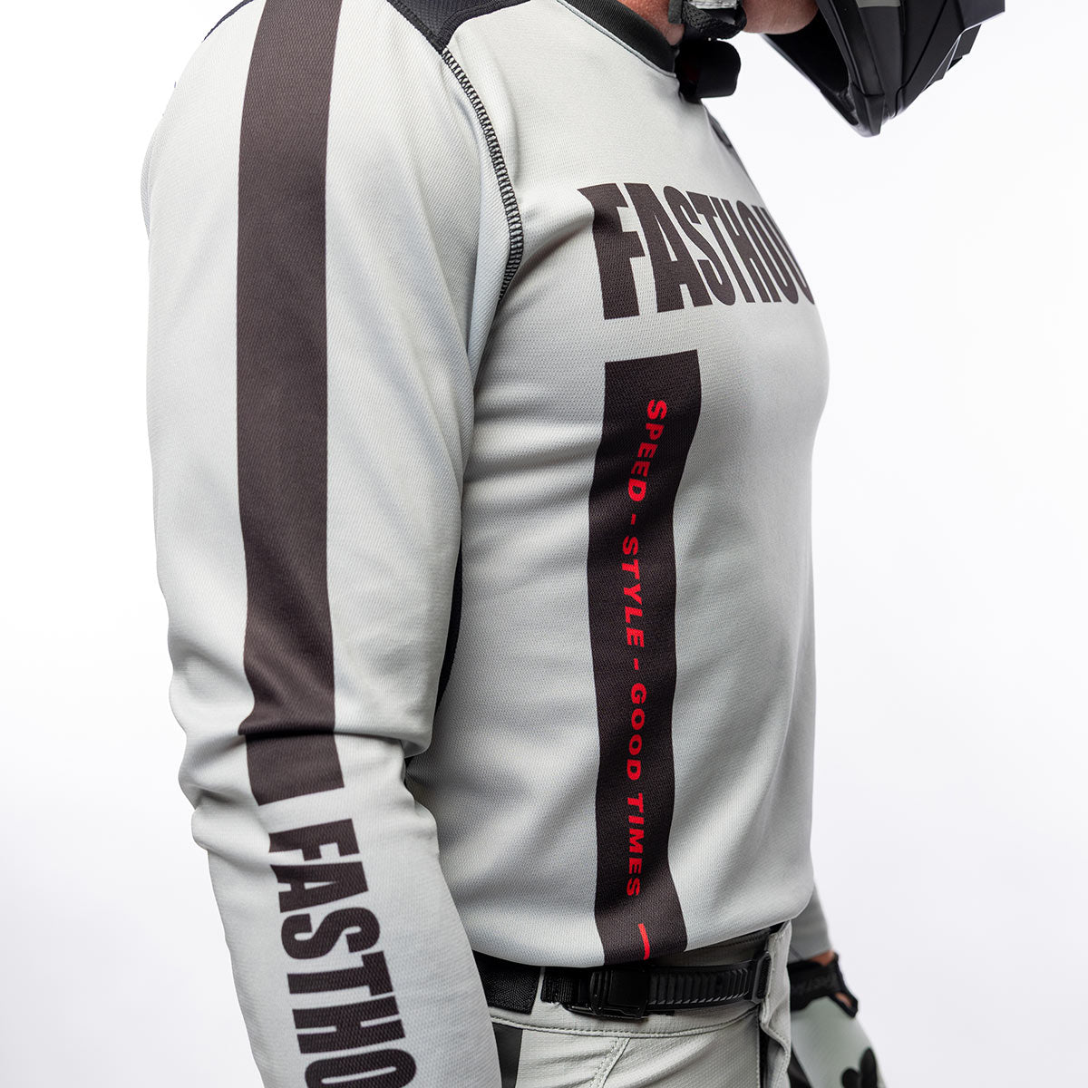 Elrod Storm Jersey