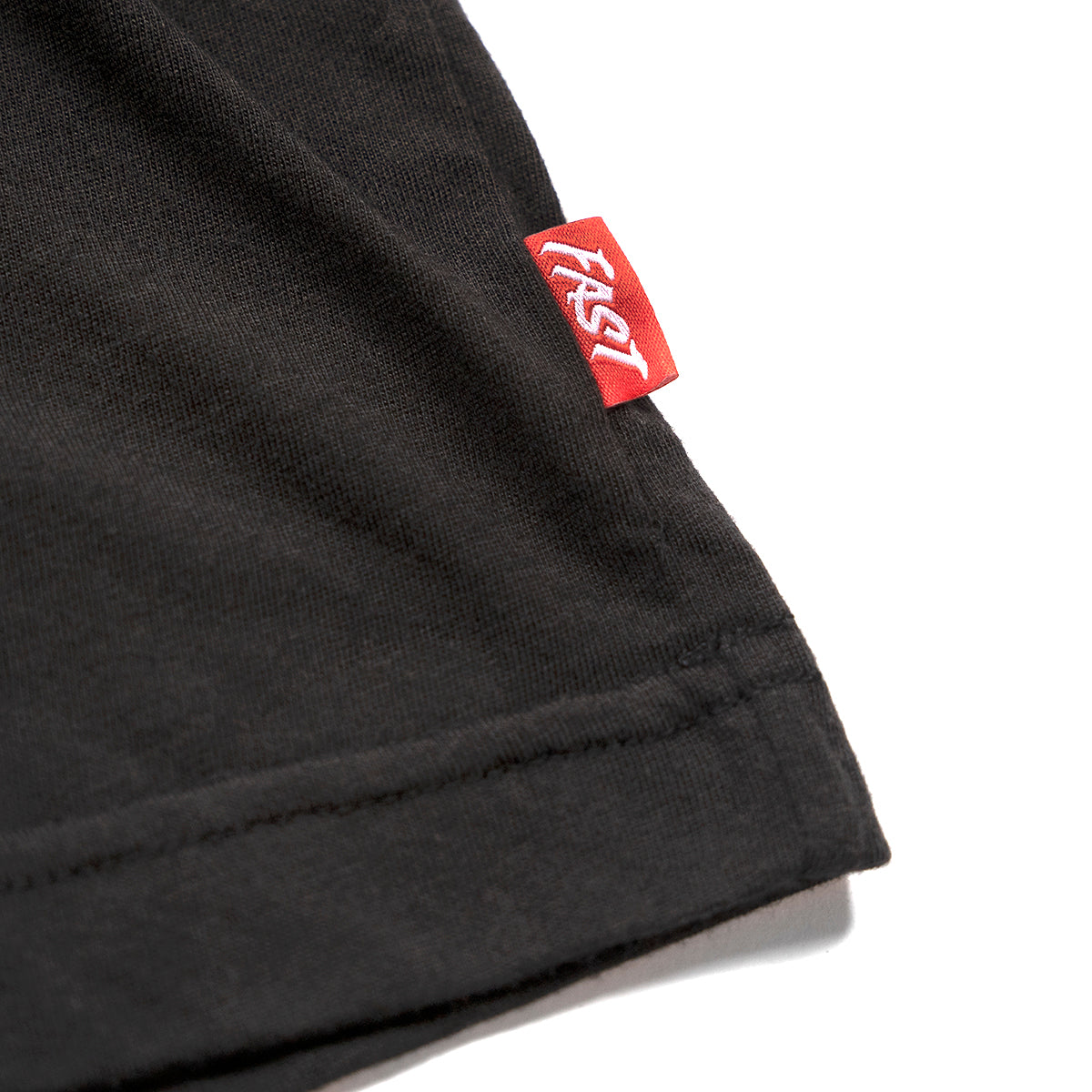Fasthouse Evoke SS Tech Tee - Black