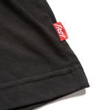Fasthouse Evoke SS Tech Tee - Black