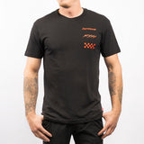 Fasthouse Evoke SS Tech Tee - Black