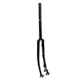 Surly - Teile Straggler-650b-Gabel Schwarz