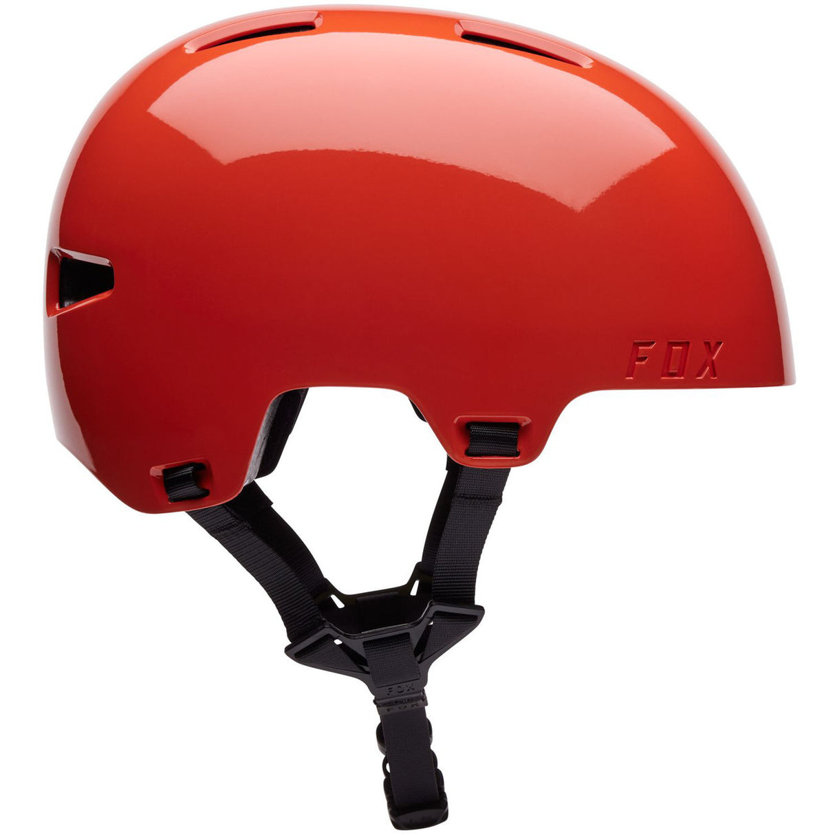 Fox Racing Flight Helmet