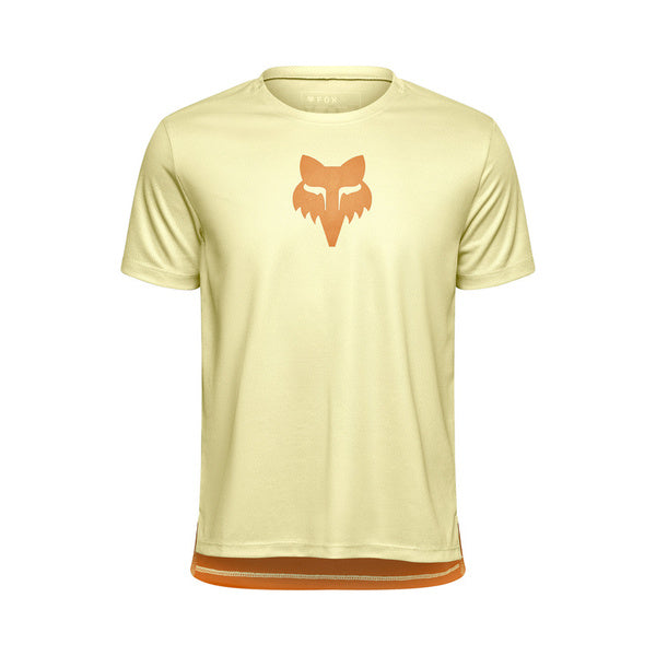 Fox Racing Youth Ranger Short Sleeve Jersey Fox Head