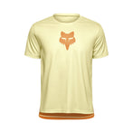 Maillot à manches courtes Fox Racing Youth Ranger Fox Head