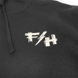 Sudadera con capucha Fasthouse Fray