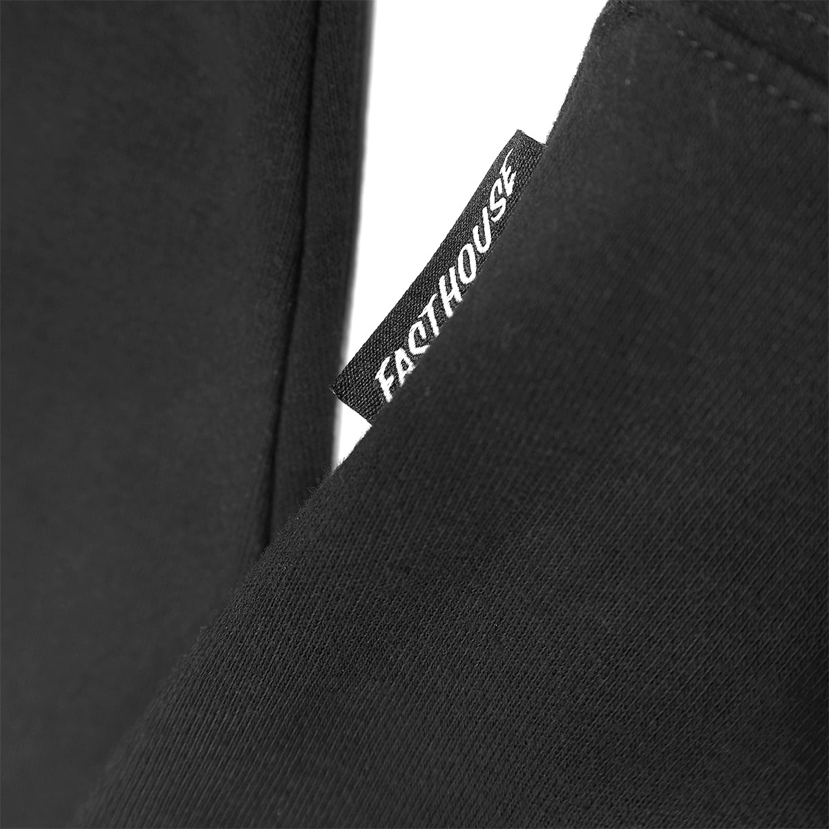 Sudadera con capucha Fasthouse Fray