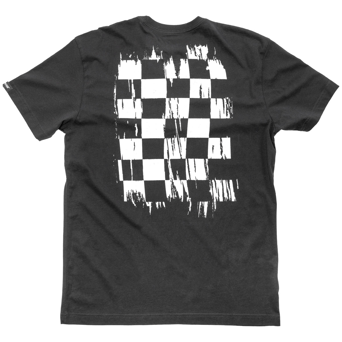 Camiseta Fasthouse Fray - Negra