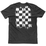 Camiseta Fasthouse Fray - Negra