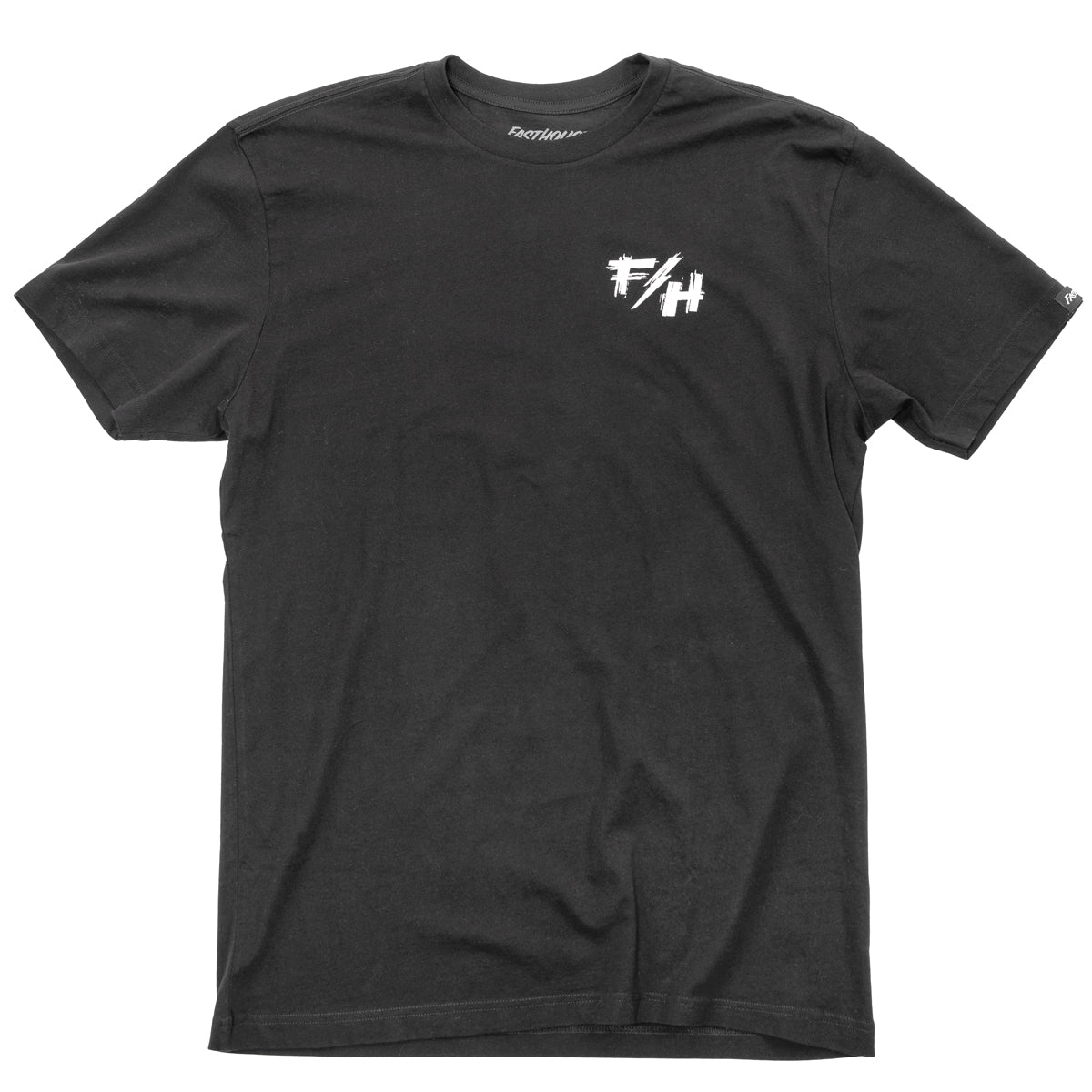 Camiseta Fasthouse Fray - Negra