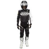 Fasthouse Grindhouse Atomic Hose – Schwarz/Grau