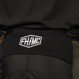 Fasthouse Grindhouse Atomic Hose – Schwarz/Grau