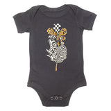 Fasthouse Garden Party Infant Onesie