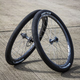 Ruota Halo Chaos Grey Team Edition 26" Grey
