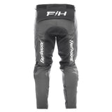 Pantaloni Fasthouse Grindhouse Club - Nero/Grigio