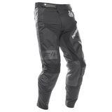 Pantaloni Fasthouse Grindhouse Club - Nero/Grigio