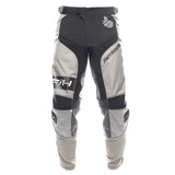 Fasthouse Grindhouse Club Broek - Lichtgrijs/Zwart/Teal
