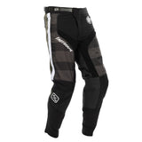 Fasthouse Grindhouse Atomic Hose – Schwarz/Grau