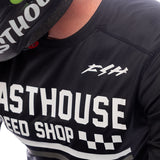 Hudson Jersey