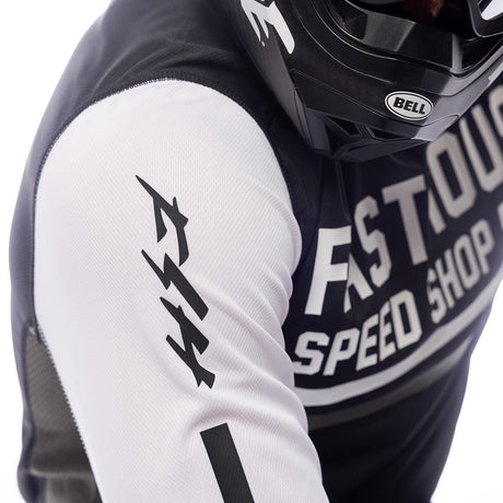 Hudson Jersey