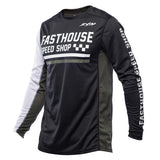 Hudson Jersey