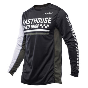 Hudson Jersey