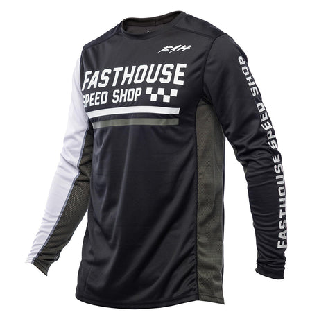 Hudson Jersey
