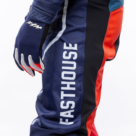 Hudson Pant