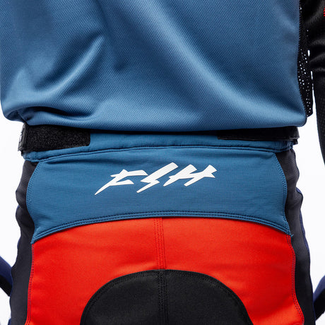 Hudson Pant
