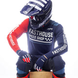Hudson Jersey