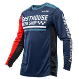 Hudson Jersey