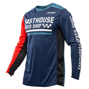 Hudson Jersey