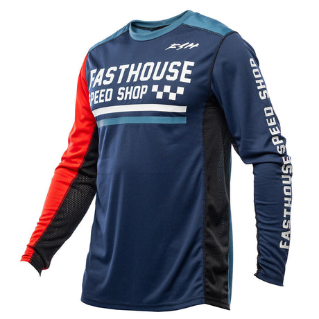 Hudson Jersey