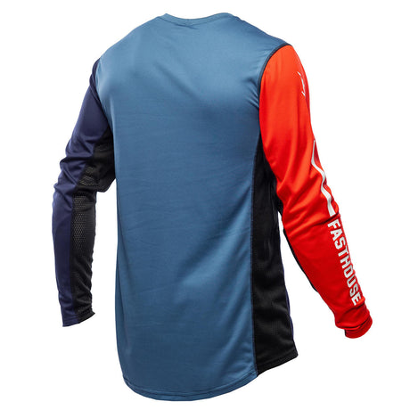 Hudson Jersey