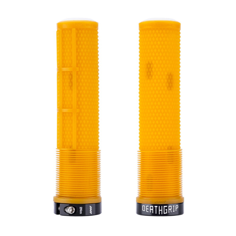 DMR - Puño - DeathGrip 2 - Delgado - Chicle