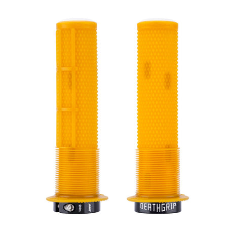 DMR - Grip - DeathGrip 2 Flanged - Thick  - Gum