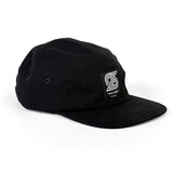 Halo 25 Years Camper Hat Black