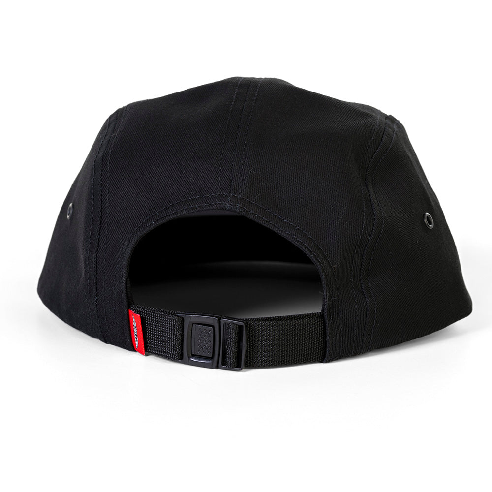 Halo 25 Years Camper Hat Black
