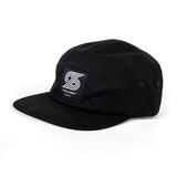 Halo 25 Years Camper Hat Black