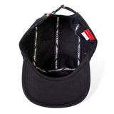 Halo 25 Years Camper Hat Black