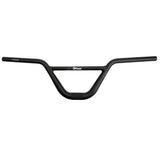Box BMX Box One Alloy Triple Taper Handlebar Black