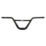 Box BMX Box One Alloy Triple Taper Handlebar Black