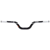 Box BMX Box One Carbon-Lenker 22,2 mm Schwarz