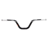 Box BMX Box One Carbon-Lenker 22,2 mm Schwarz