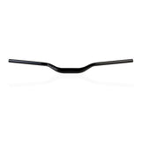 Gusset Components S2 Lenker - Schwarz 35mm Schwarz