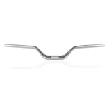 Gusset Components S2 Handlebars - Silver 35mm Silver