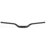 Renthal FatBar 35 V3 High Rise - noir